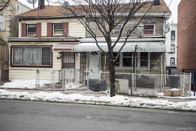 705 Ashford Street, Brooklyn, NY 11207 - Photo 1