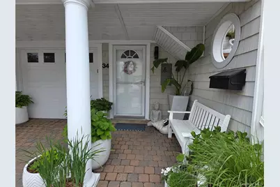 34 Trenton Avenue #Lower, Long Beach, NY 11561 - Photo 1
