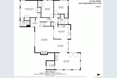 10 Cail Drive, East Rockaway, NY 11518 - Photo 31