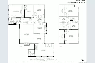 10 Cail Drive, East Rockaway, NY 11518 - Photo 33