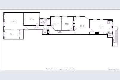 176 W 81 Street #3E, New York, NY 10024 - Photo 15