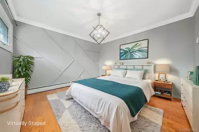 95 Lantern Road, Hicksville, NY 11801 - Photo 17