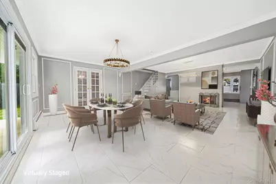 95 Lantern Road, Hicksville, NY 11801 - Photo 13