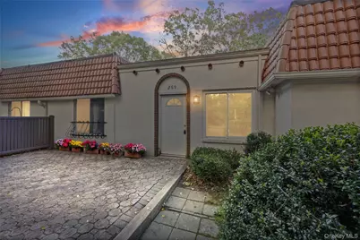 269 Brettonwoods Drive #269, Coram, NY 11727 - Photo 1