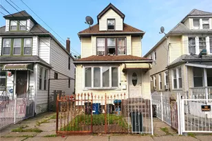 111-58 128th St, Ozone Park, NY 11420 - Photo 1