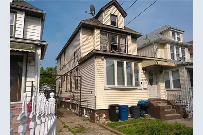 11158 128th Street, Ozone Park, NY 11420 - Photo 5