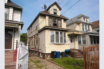 11158 128th Street, Ozone Park, NY 11420 - Photo 3