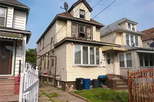 111-58 128th St, Ozone Park, NY 11420 - Photo 3