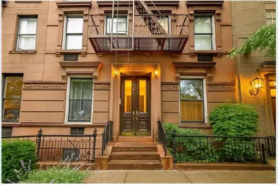 41 Jane Street #5B, New York, NY 10014 - Photo 1