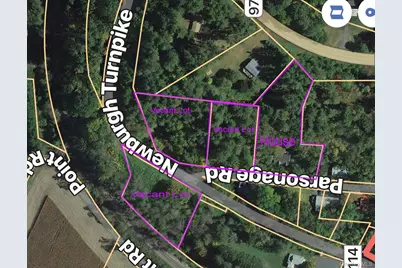 50 Parsonage Road, Cochecton Center, NY 12726 - Photo 5