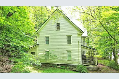 50 Parsonage Road, Cochecton Center, NY 12726 - Photo 1