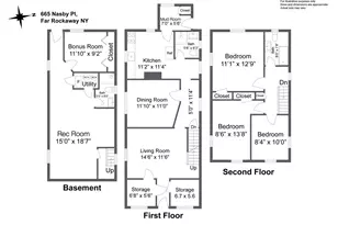 6-65 Nasby Pl, Bayswater, NY 11691 - Photo 13