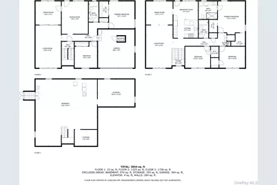 4 Donald Street, Bayville, NY 11709 - Photo 13