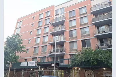 715 Fox Street #5J, Bronx, NY 10455 - Photo 1