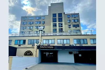 3370 Prince Street #606, Flushing, NY 11354 - Photo 1