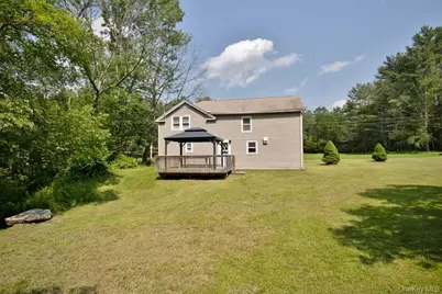 169 Mitchell Pond Road E, Cochecton Center, NY 12726 - Photo 23
