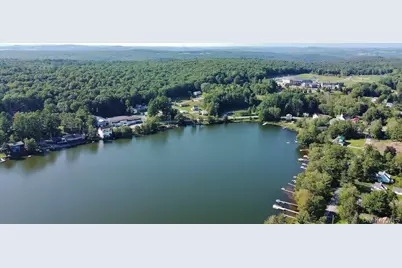 169 Mitchell Pond Road E, Cochecton Center, NY 12726 - Photo 33