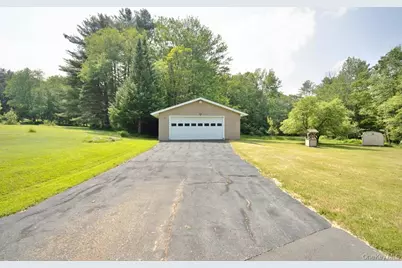 169 Mitchell Pond Road E, Cochecton Center, NY 12726 - Photo 5
