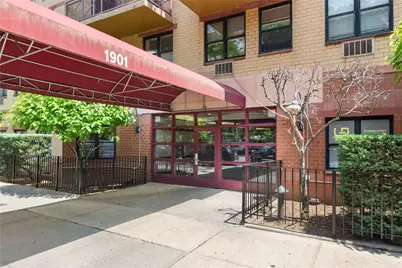 1901 Madison Avenue #105, New York, NY 10035 - Photo 3