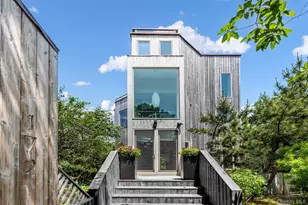 172 Pine Walk, Fire Island Pines, NY 11782 - Photo 1
