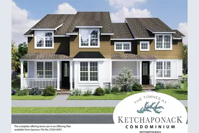 100 Rogers Avenue #801, Westhampton Beach, NY 11978 - Photo 7