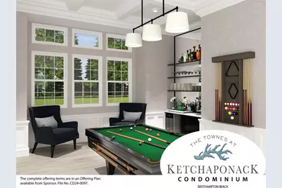 100 Rogers Avenue #801, Westhampton Beach, NY 11978 - Photo 3