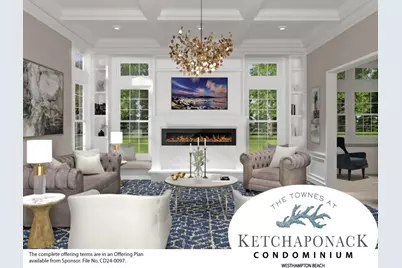 100 Rogers Avenue #801, Westhampton Beach, NY 11978 - Photo 1