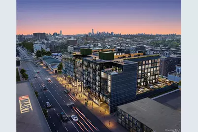 144-49 Northern Blvd #308, Flushing, NY 11354 - Photo 1