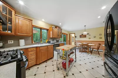 193 Dill Road, Forestburgh, NY 12777 - Photo 11