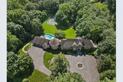 383 Woodlands Road, Harrison, NY 10528 - Photo 3