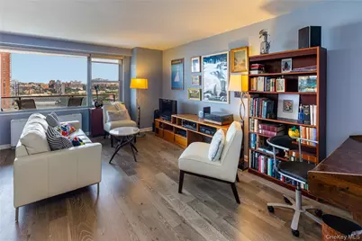 2500 Johnson Avenue #7S, Bronx, NY 10463 - Photo 3