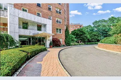 2621 Palisade Avenue #7K, Bronx, NY 10463 - Photo 15