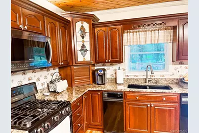 100 Old Tacy Road #TR95, Bethel, NY 12783 - Photo 13