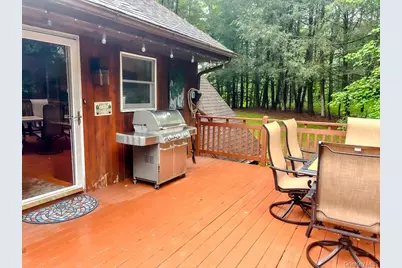 100 Old Tacy Road #TR95, Bethel, NY 12783 - Photo 9