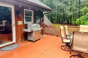 100 Old Tacy Rd, Bethel, NY 12783 - Photo 9