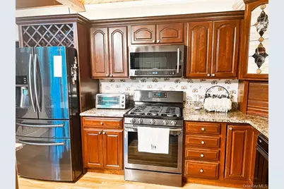 100 Old Tacy Road #TR95, Bethel, NY 12783 - Photo 15