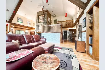 100 Old Tacy Road #TR95, Bethel, NY 12783 - Photo 3