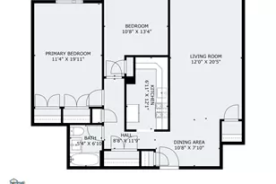 88-12 151st Ave, Howard Beach, NY 11414 - Photo 17