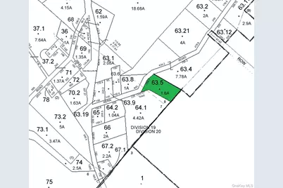 8 Kern Road, Barryville, NY 12719 - Photo 13