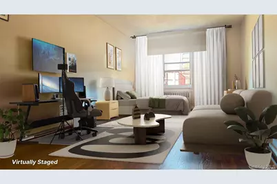 142-05 Roosevelt Avenue #721, Flushing, NY 11354 - Photo 1