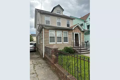 11628 167th Street, Jamaica, NY 11434 - Photo 1
