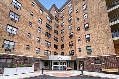 505 Central Avenue #408, White Plains, NY 10606 - Photo 3