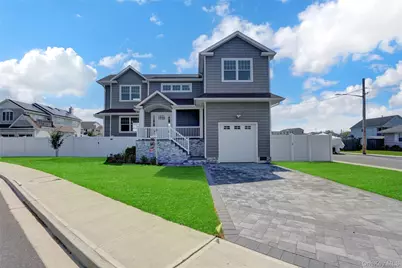 2941 Moreland Avenue, Oceanside, NY 11572 - Photo 1