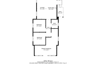 27 Dana Ave, Mastic, NY 11950 - Photo 29