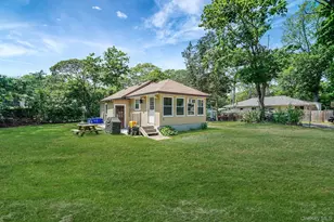 27 Dana Ave, Mastic, NY 11950 - Photo 5