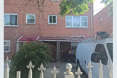 1037 E 219th Street, Bronx, NY 10469 - Photo 1