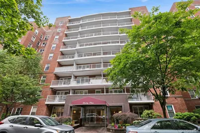 110-20 71st Road #216, Forest Hills, NY 11375 - Photo 1