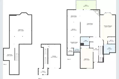 164 Ira Road, Mount Sinai, NY 11766 - Photo 37