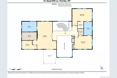 41 Sand Hill Lane, Florida, NY 10921 - Photo 45