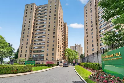 6 Fordham Hill Oval #14B, Bronx, NY 10468 - Photo 1